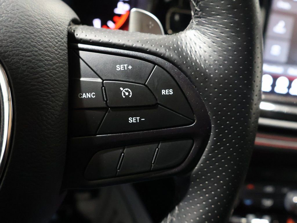 Used 2023 Dodge Durango GT image 35