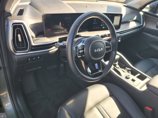 Used 2024 Kia Sorento X-Line EX image 9