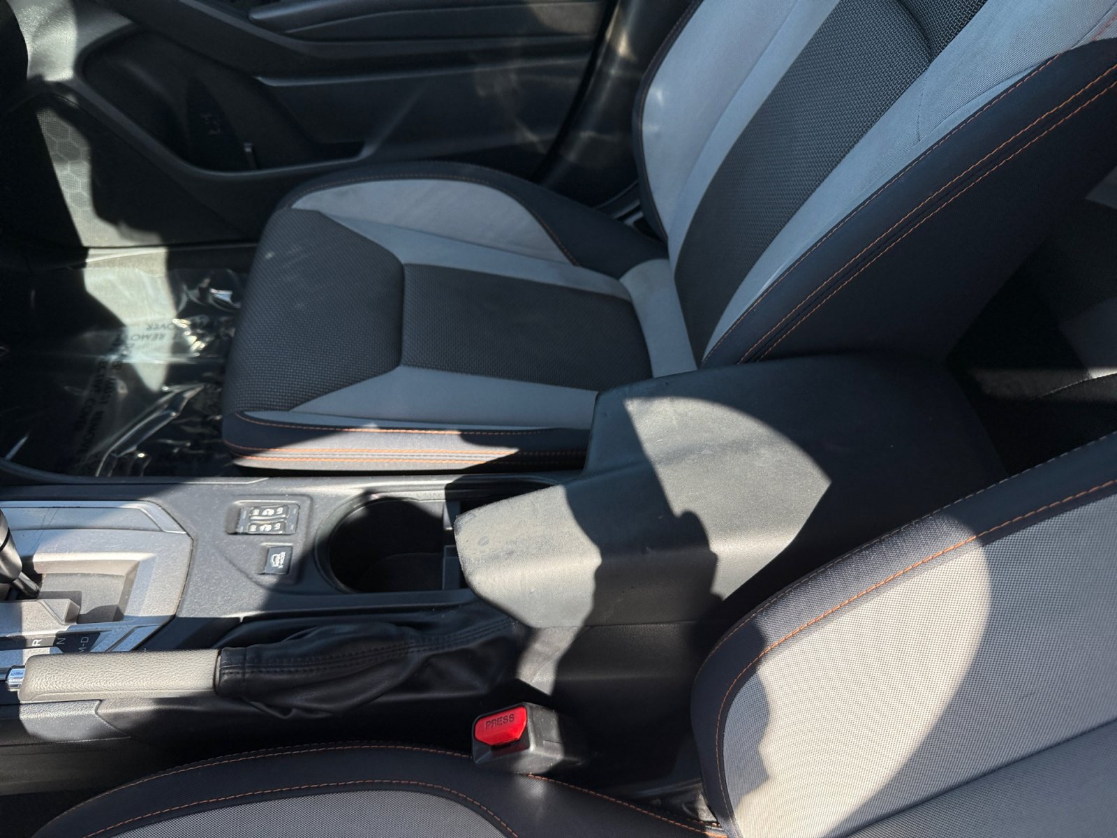Used 2019 Subaru Crosstrek 2.0i Premium AWD/4WD image 14