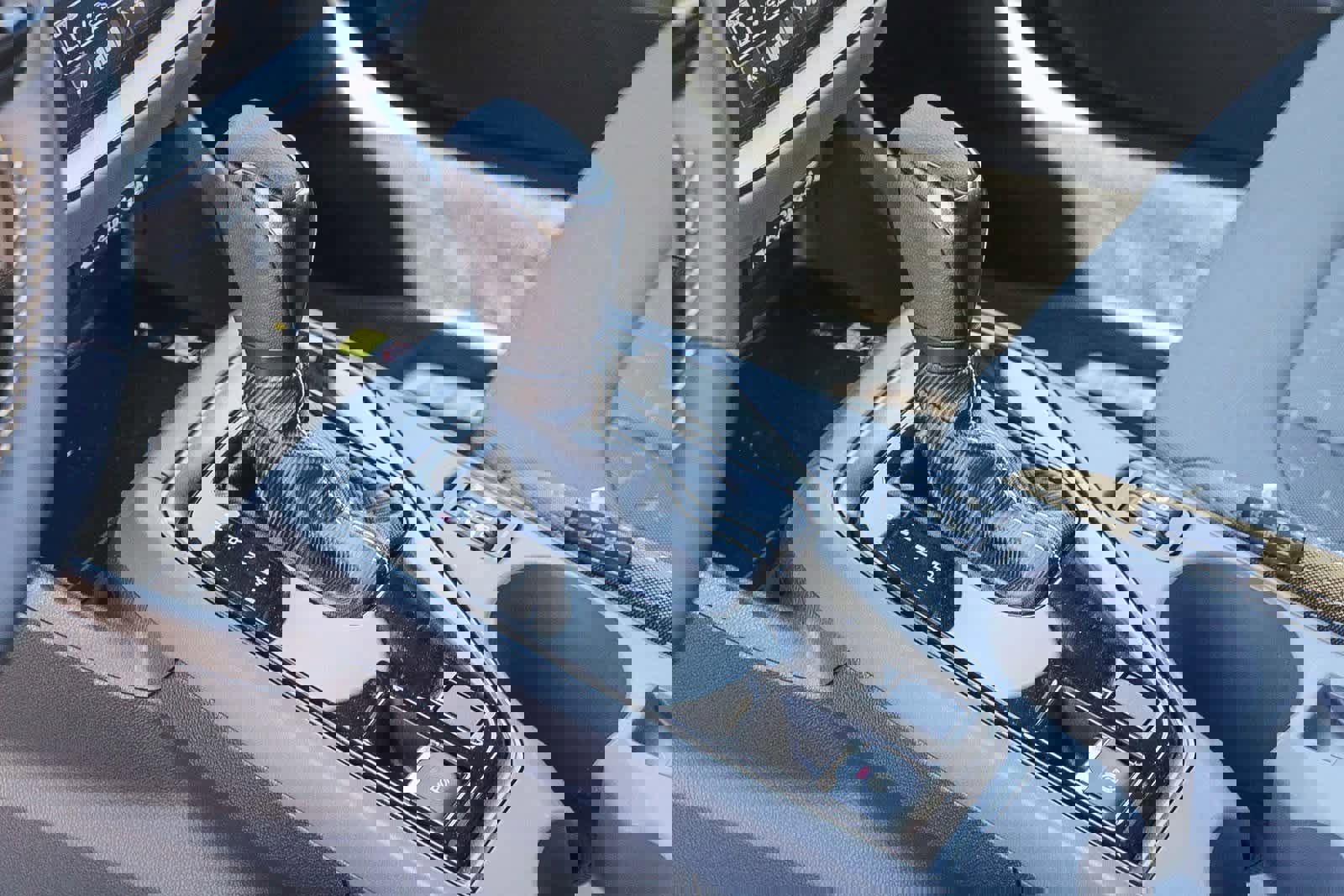 New 2025 Subaru Crosstrek 2.5i Sport image 20