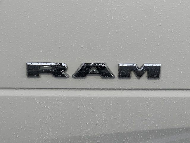 Used 2020 RAM 2500 Big Horn w/ Level 1 Equipment Group image 12