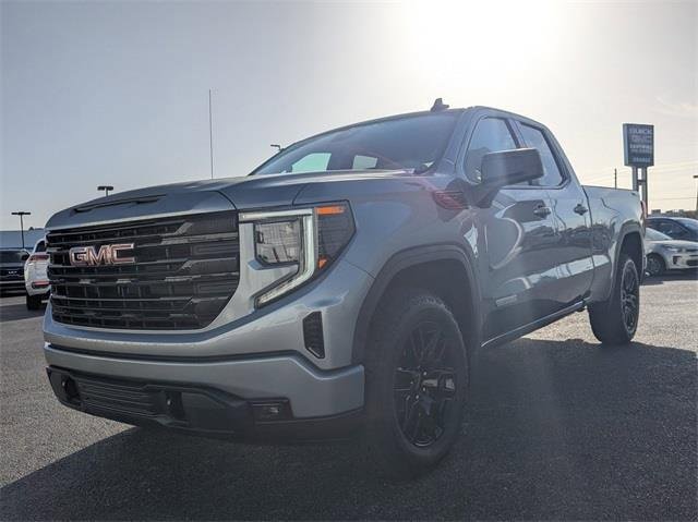 New 2026 GMC Sierra 1500 Elevation w/ Preferred Package image 8