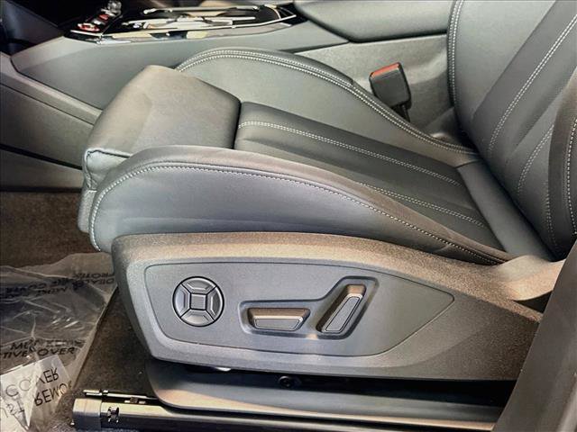 New 2027 Audi SQ6 e-tron Premium Plus AWD/4WD image 16
