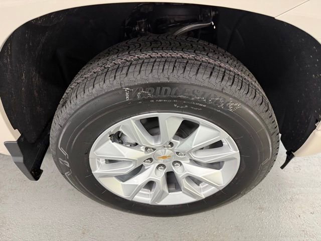 New 2026 Chevrolet Silverado 1500 Custom image 4