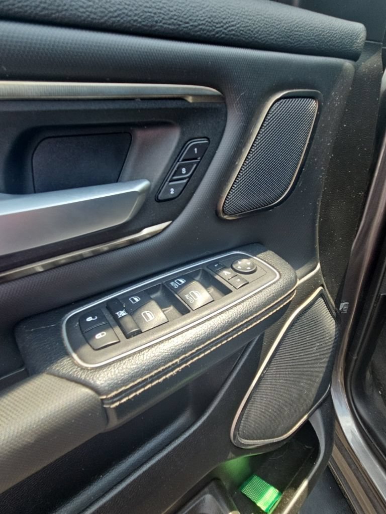 Used 2023 RAM 1500 Sport w/ Rebel Level 2 Equipment Group AWD/4WD image 7