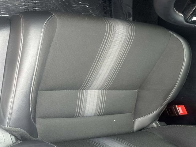 Used 2025 Honda Civic Sport image 9