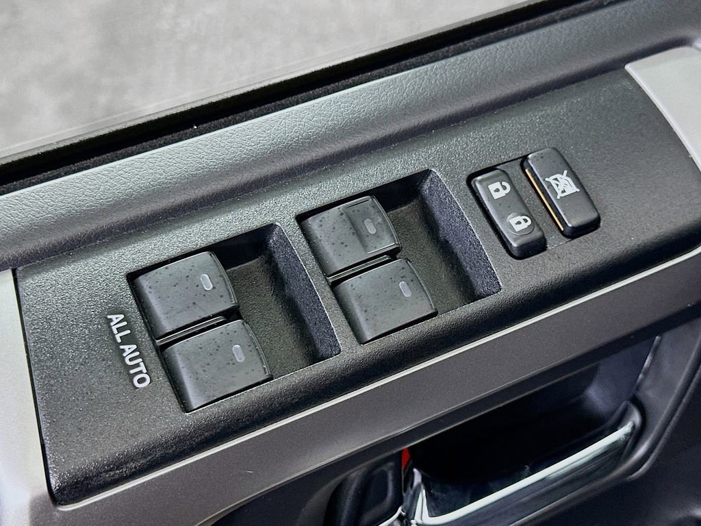 Used 2023 Toyota 4Runner TRD Sport RWD image 20