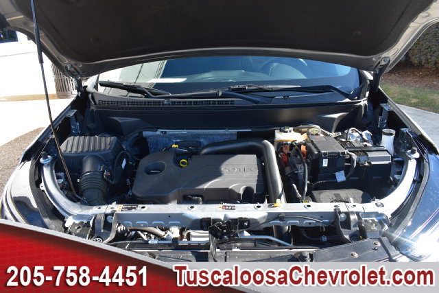 Used 2024 Chevrolet Equinox LT FWD image 41