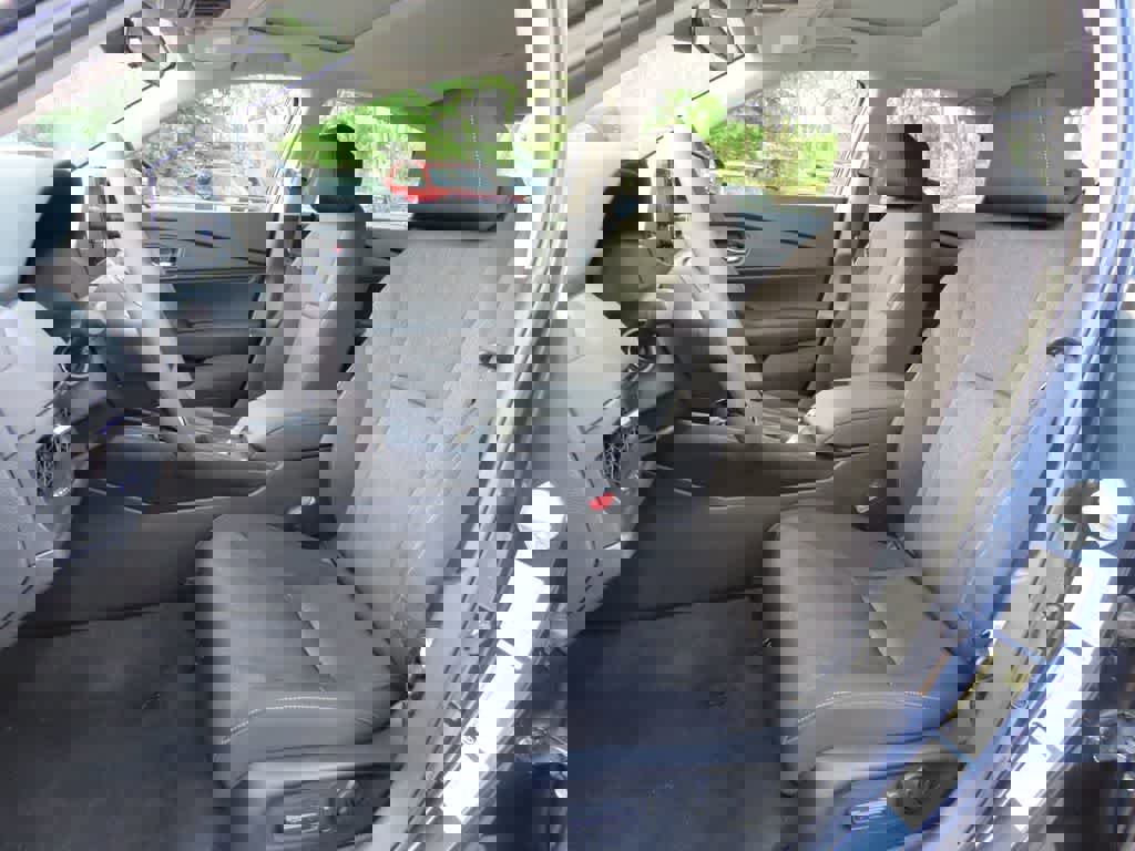 Certified 2023 Honda Accord EX image 11