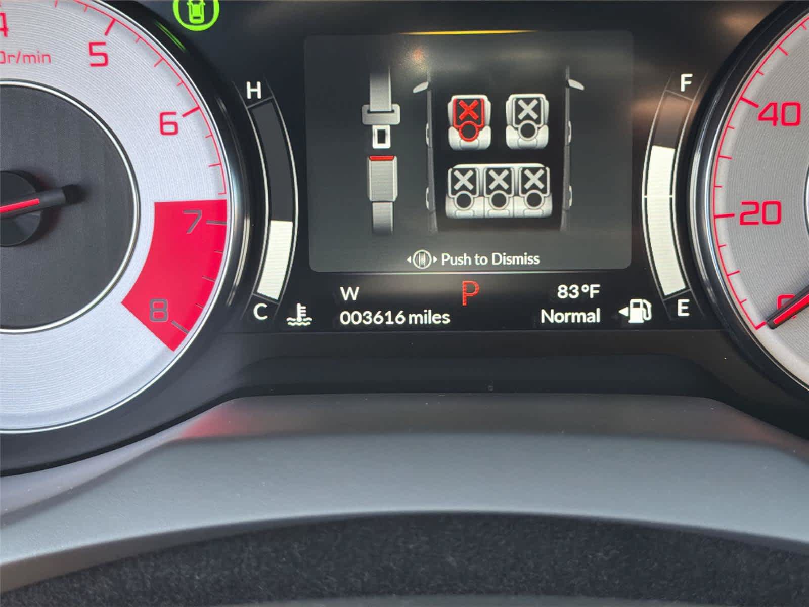 Used 2025 Acura RDX A-Spec AWD/4WD image 20