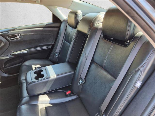 Used 2018 Toyota Avalon XLE FWD image 17