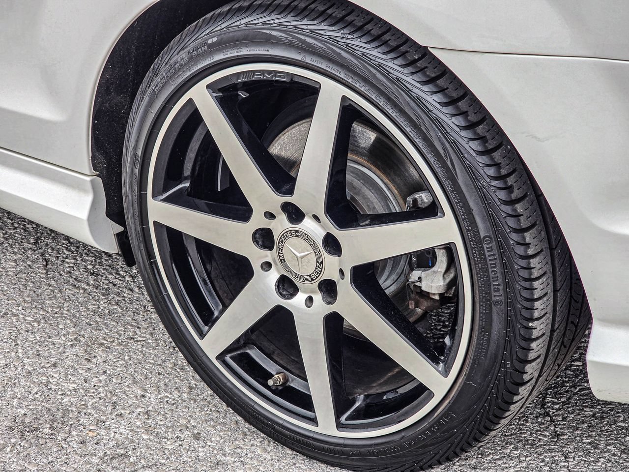 Used 2015 Mercedes-Benz C 250 Coupe image 10