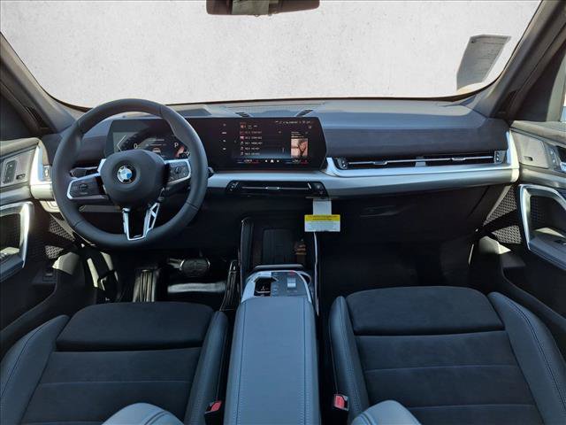 New 2027 BMW X1 xDrive28i AWD/4WD image 15