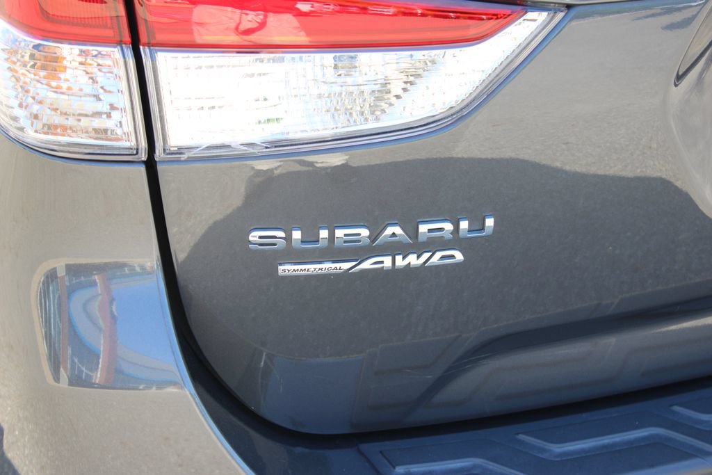 Used 2021 Subaru Forester Limited w/ Popular Package #3 AWD/4WD image 32
