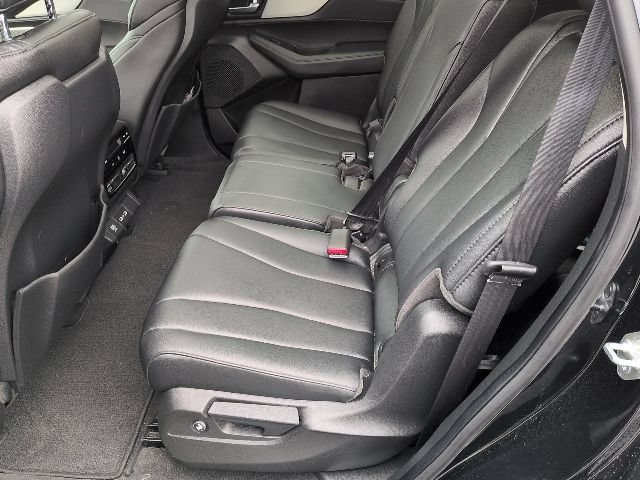 Used 2024 Acura MDX SH-AWD image 9
