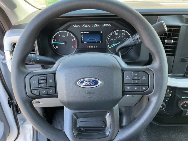 New 2026 Ford F450 XL w/ XL Chrome Package AWD/4WD image 13