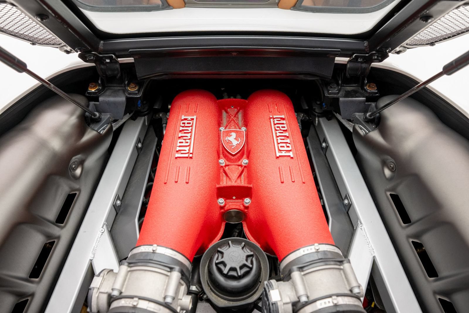 Used 2009 Ferrari F430 Spider RWD image 46