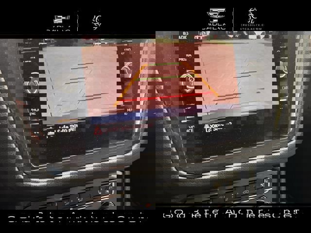 Used 2021 Volkswagen Tiguan SE R-Line FWD image 16