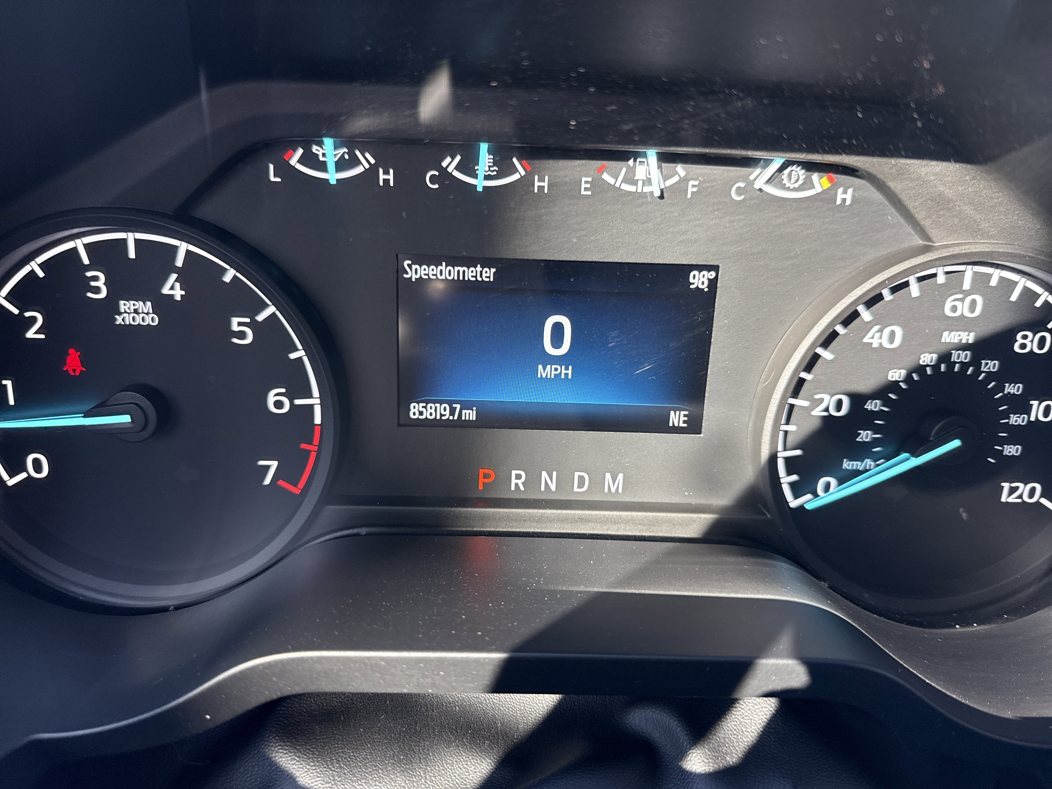 Used 2023 Ford F150 XL w/ XL Chrome Appearance Package image 25
