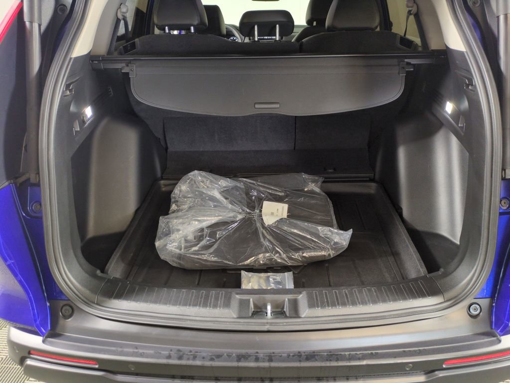 Certified 2023 Honda CR-V EX-L image 22