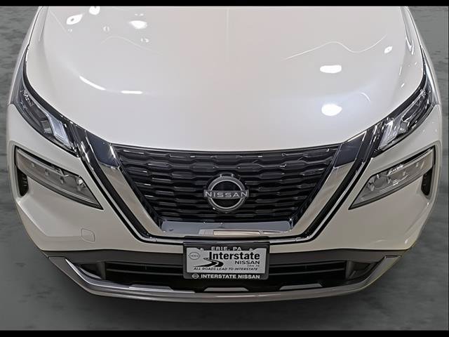 Used 2023 Nissan Rogue SL AWD/4WD image 17