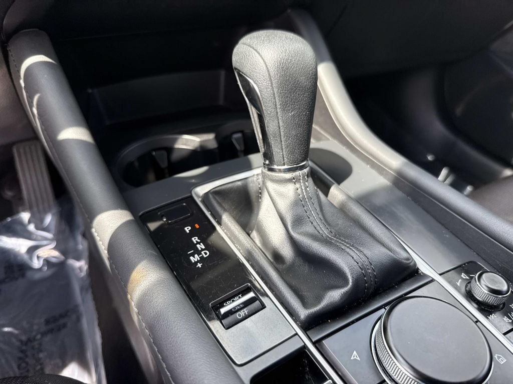 Used 2021 MAZDA MAZDA3 s FWD image 30