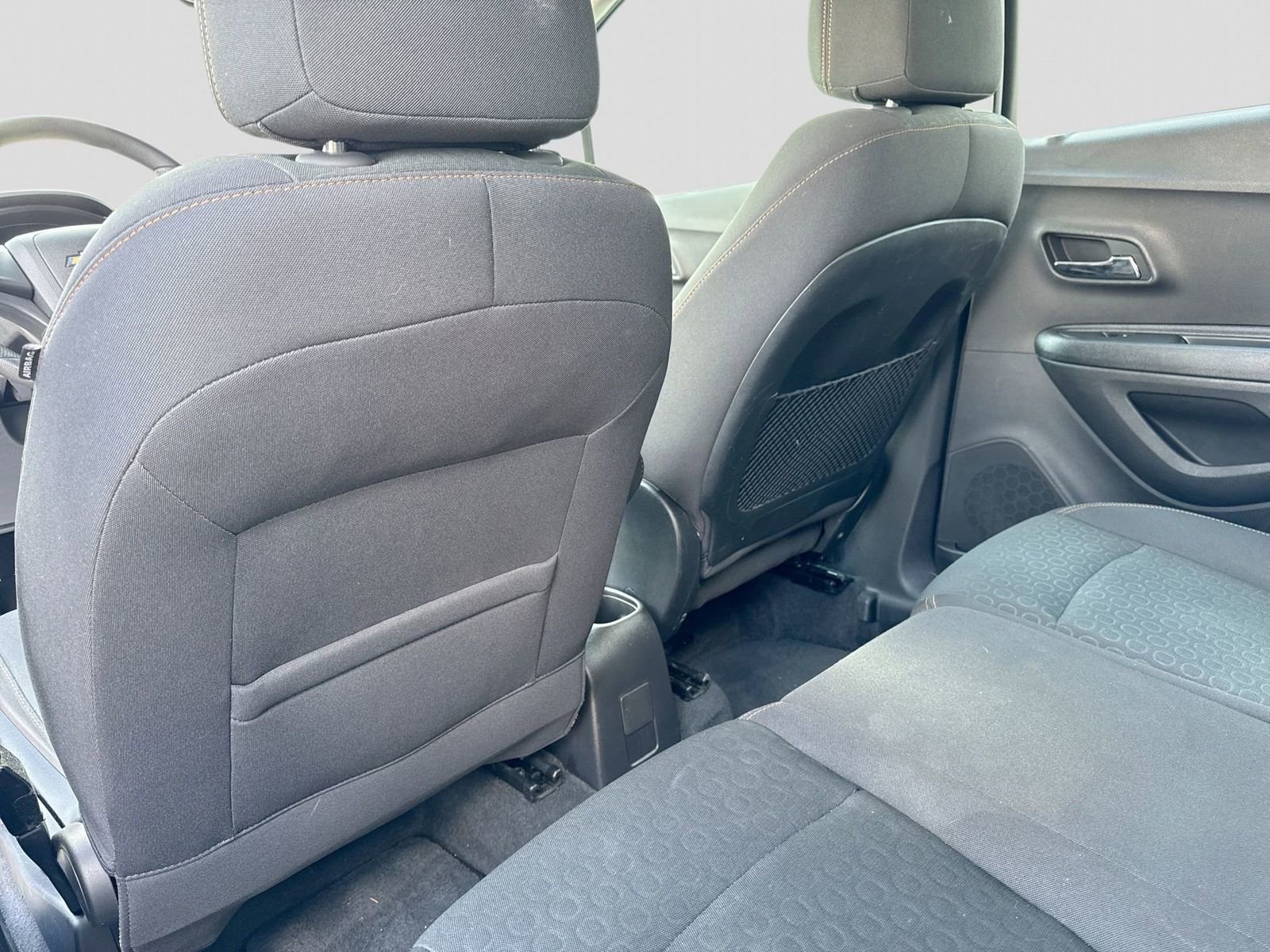 Used 2017 Chevrolet Trax LS image 16