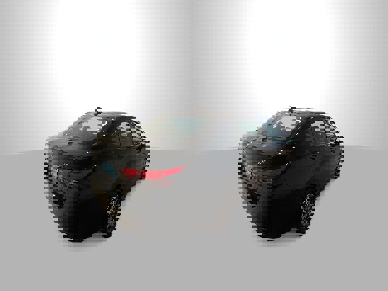 Used 2023 Nissan Versa SV image 8