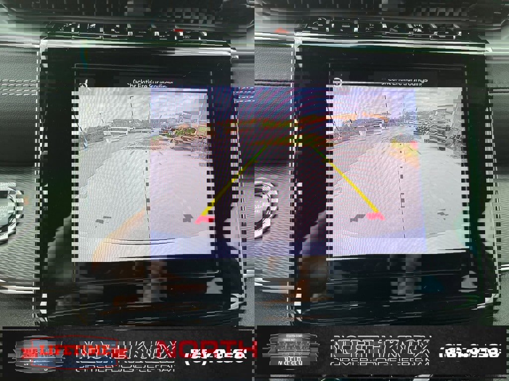 New 2025 Jeep Grand Cherokee L Altitude image 10