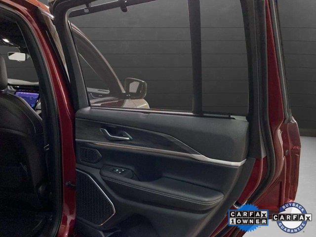 Used 2025 Jeep Grand Cherokee Limited 4xe image 74