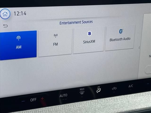 New 2026 Ford Maverick XLT FWD image 21