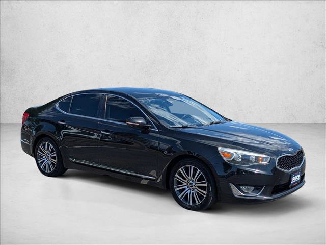Used 2014 Kia Cadenza Premium FWD image 3