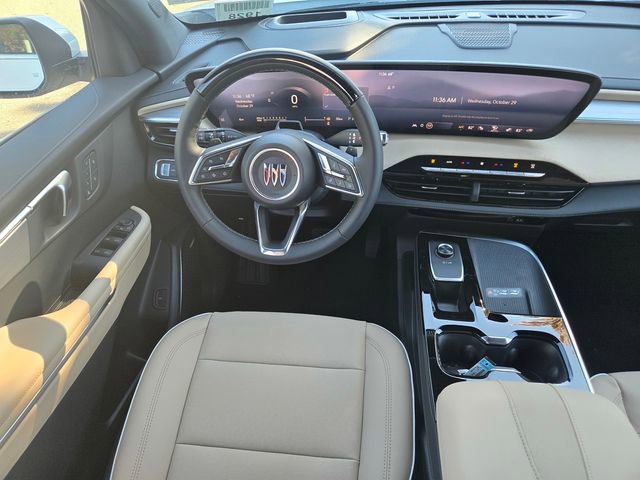 New 2026 Buick Enclave Preferred w/ Super Cruise Package image 10