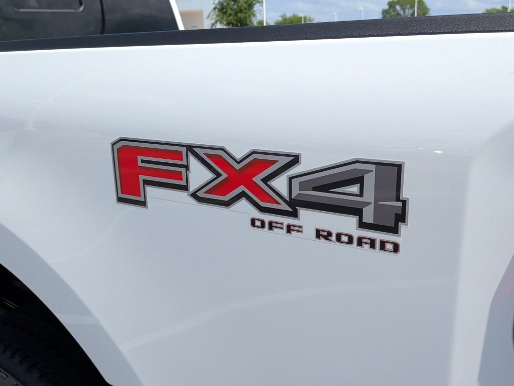 New 2026 Ford F250 King Ranch image 48