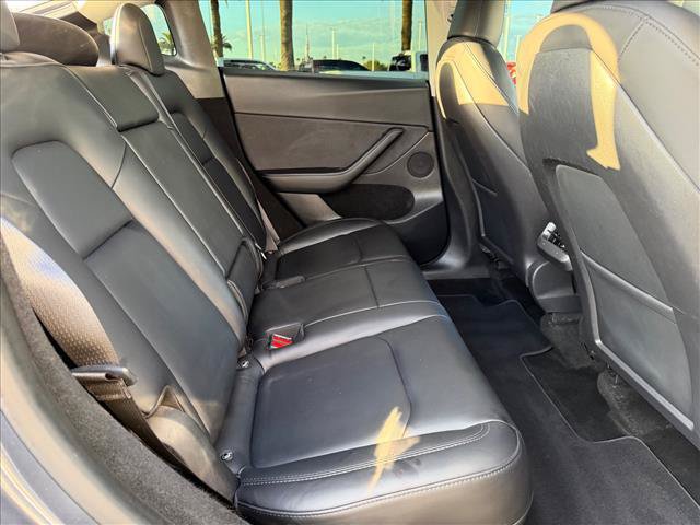Used 2023 Tesla Model Y Long Range AWD/4WD image 11