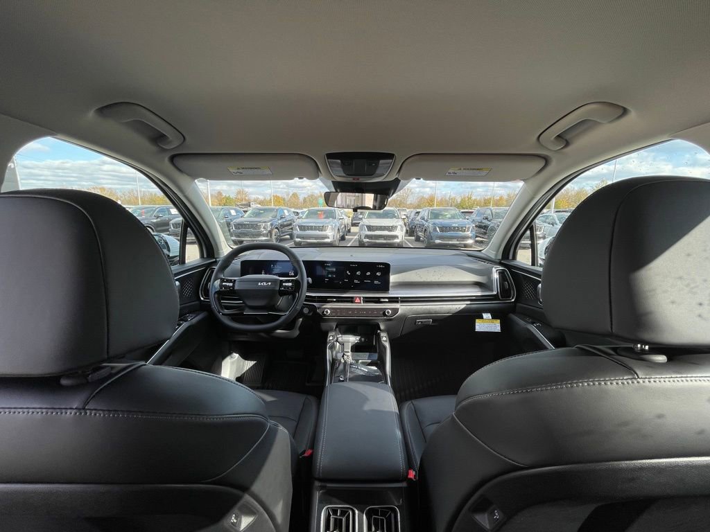 New 2026 Kia Sorento S image 24