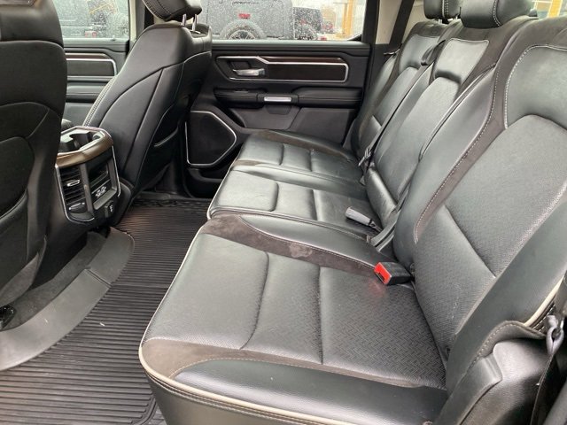 Used 2022 RAM 1500 Laramie image 31