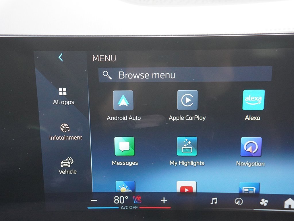 Used 2024 BMW X7 xDrive40i w/ Premium Package image 70