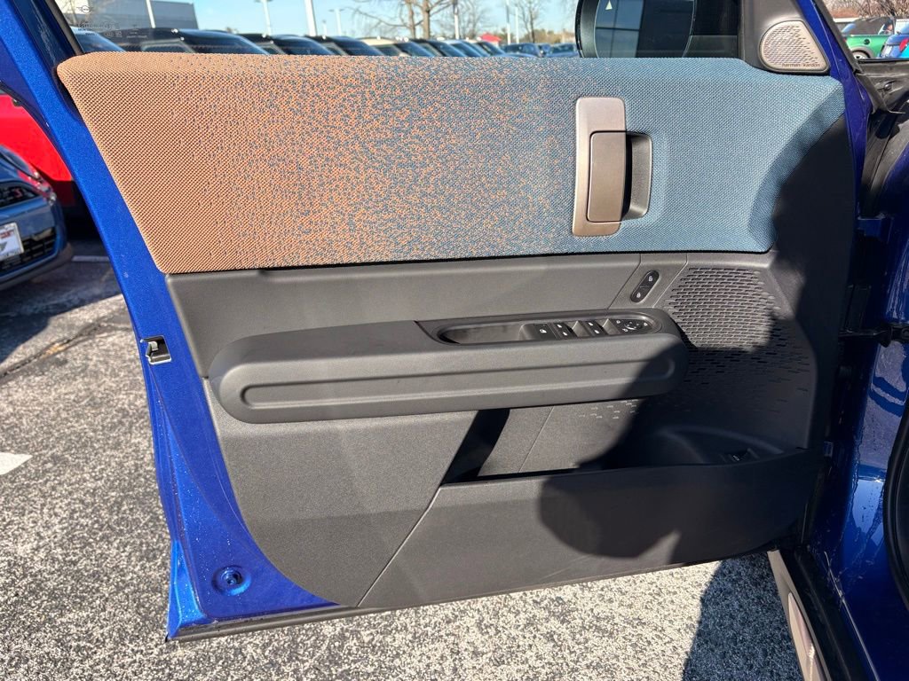 Used 2025 MINI Cooper Countryman S image 29