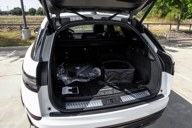 New 2026 Land Rover Range Rover Velar S AWD/4WD image 65