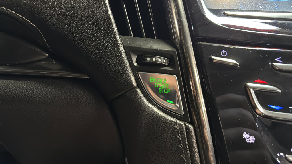 Used 2013 Cadillac ATS Sedan image 24