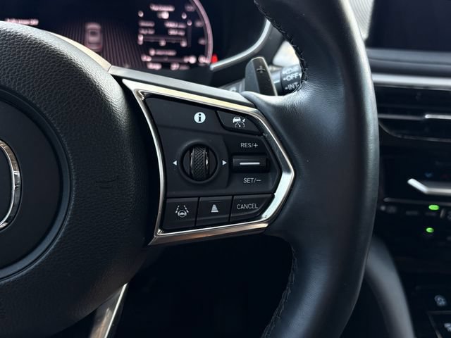 Certified 2025 Acura MDX FWD w/ Technology Package image 15