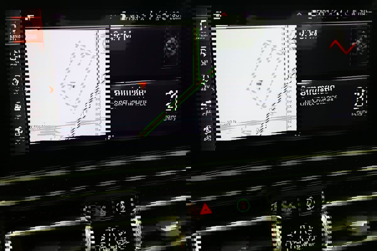 Used 2024 BMW 840i xDrive Coupe w/ Driving Assistance Package image 49