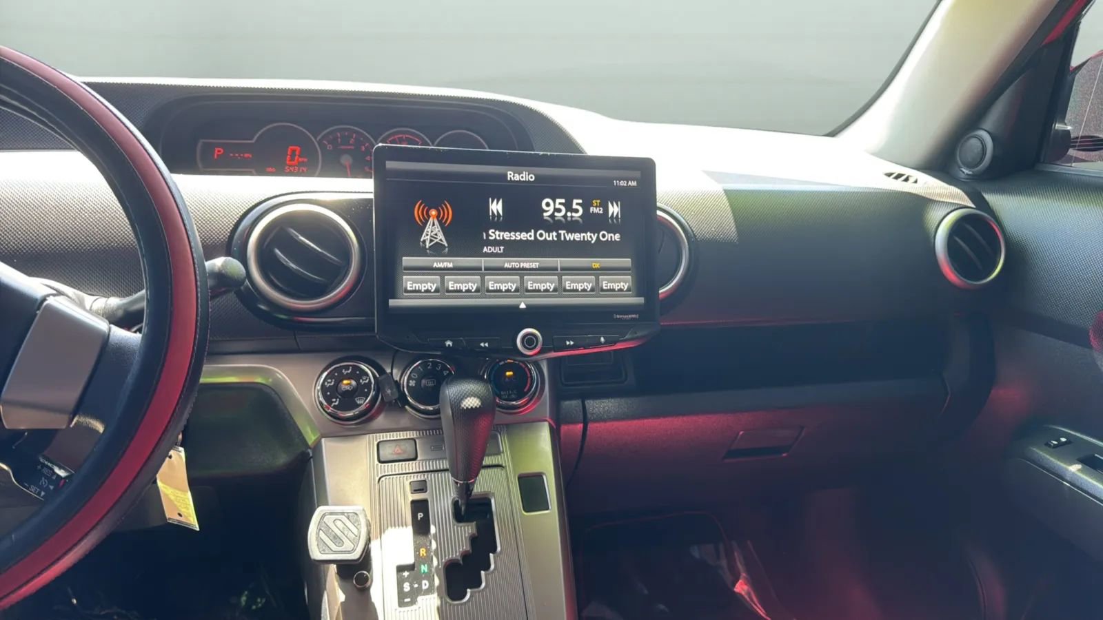 Used 2014 Scion xB FWD image 13