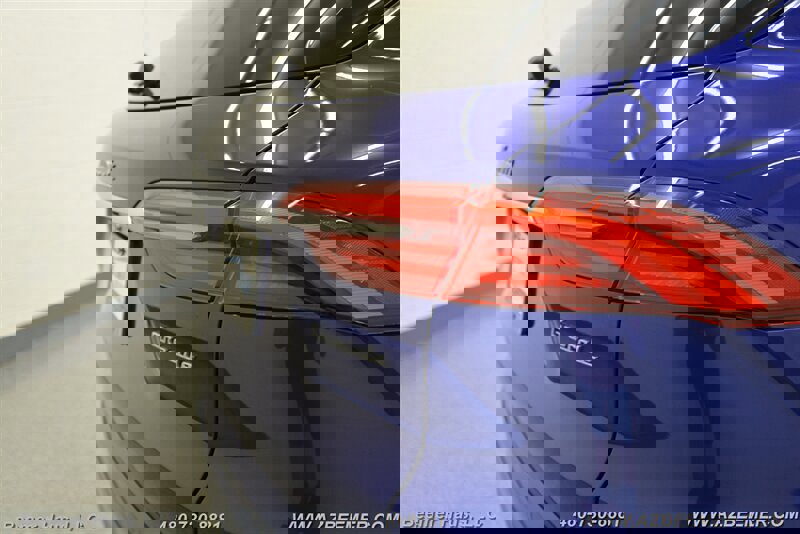 Used 2023 Maserati Grecale Modena AWD/4WD image 49