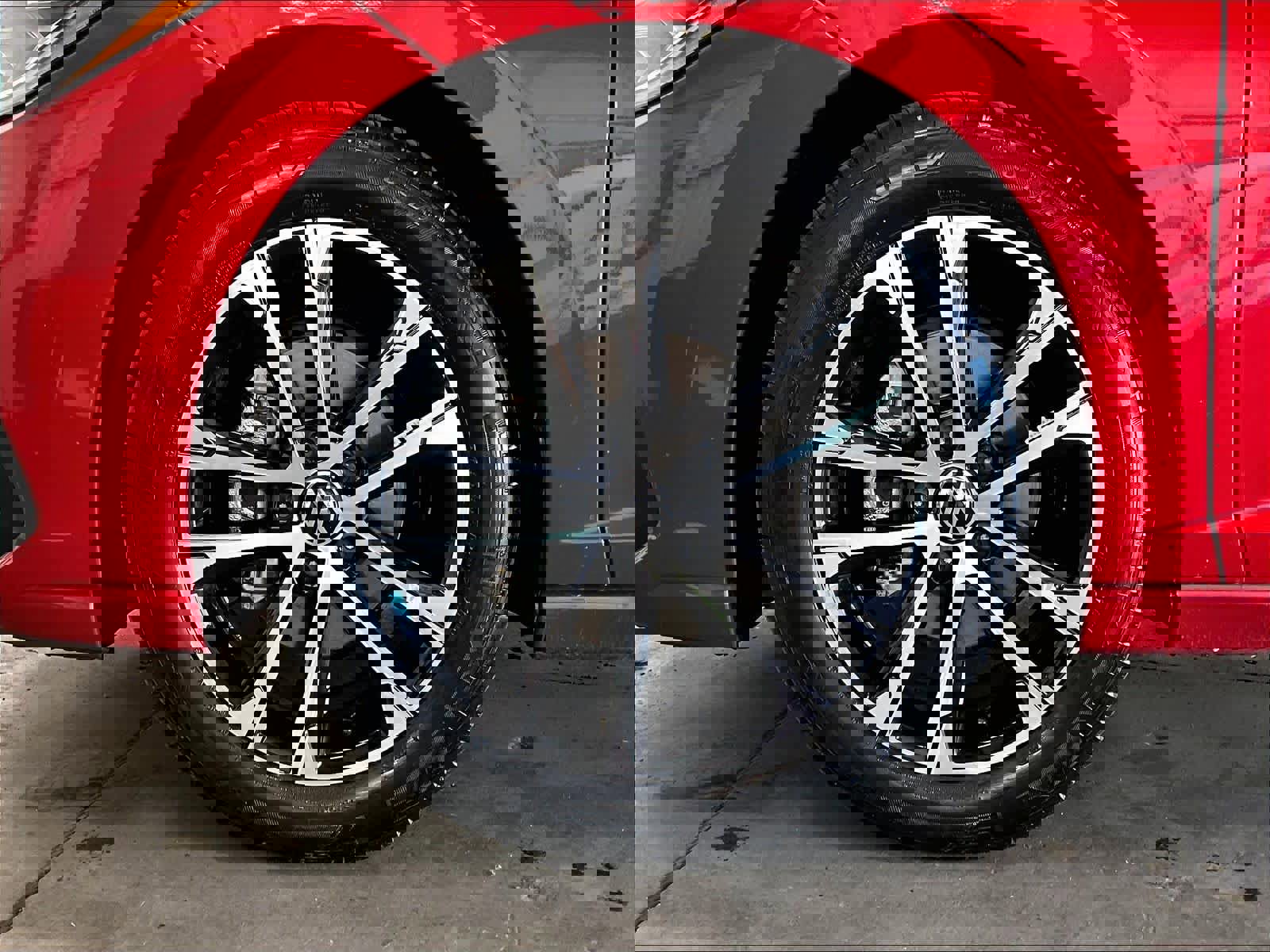 New 2026 Volkswagen Jetta Sport image 12