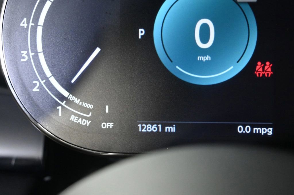 Used 2023 MINI Cooper S image 12