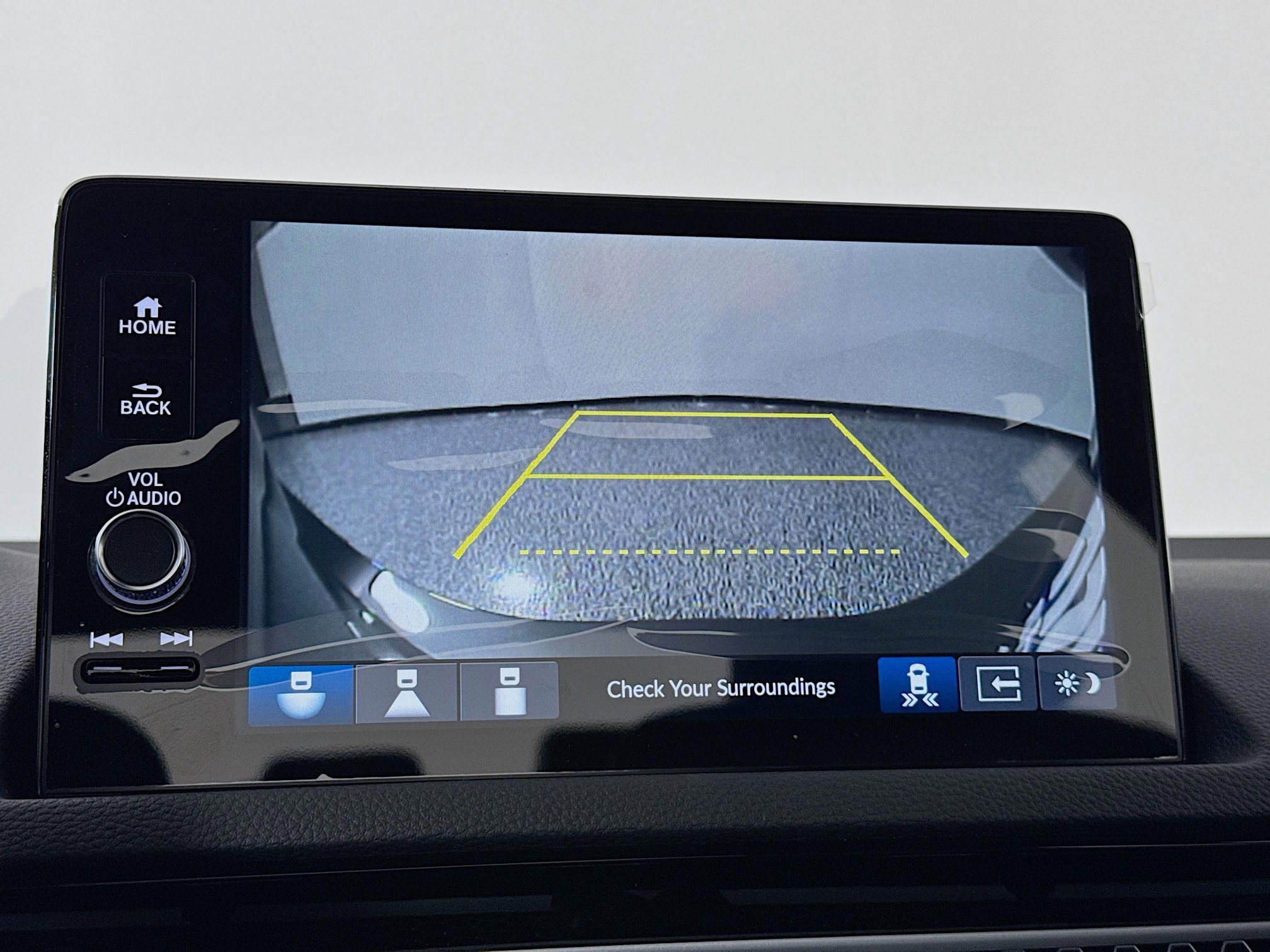 New 2026 Honda Civic Sport Touring image 14