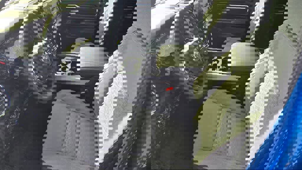 New 2026 RAM 1500 Big Horn image 14