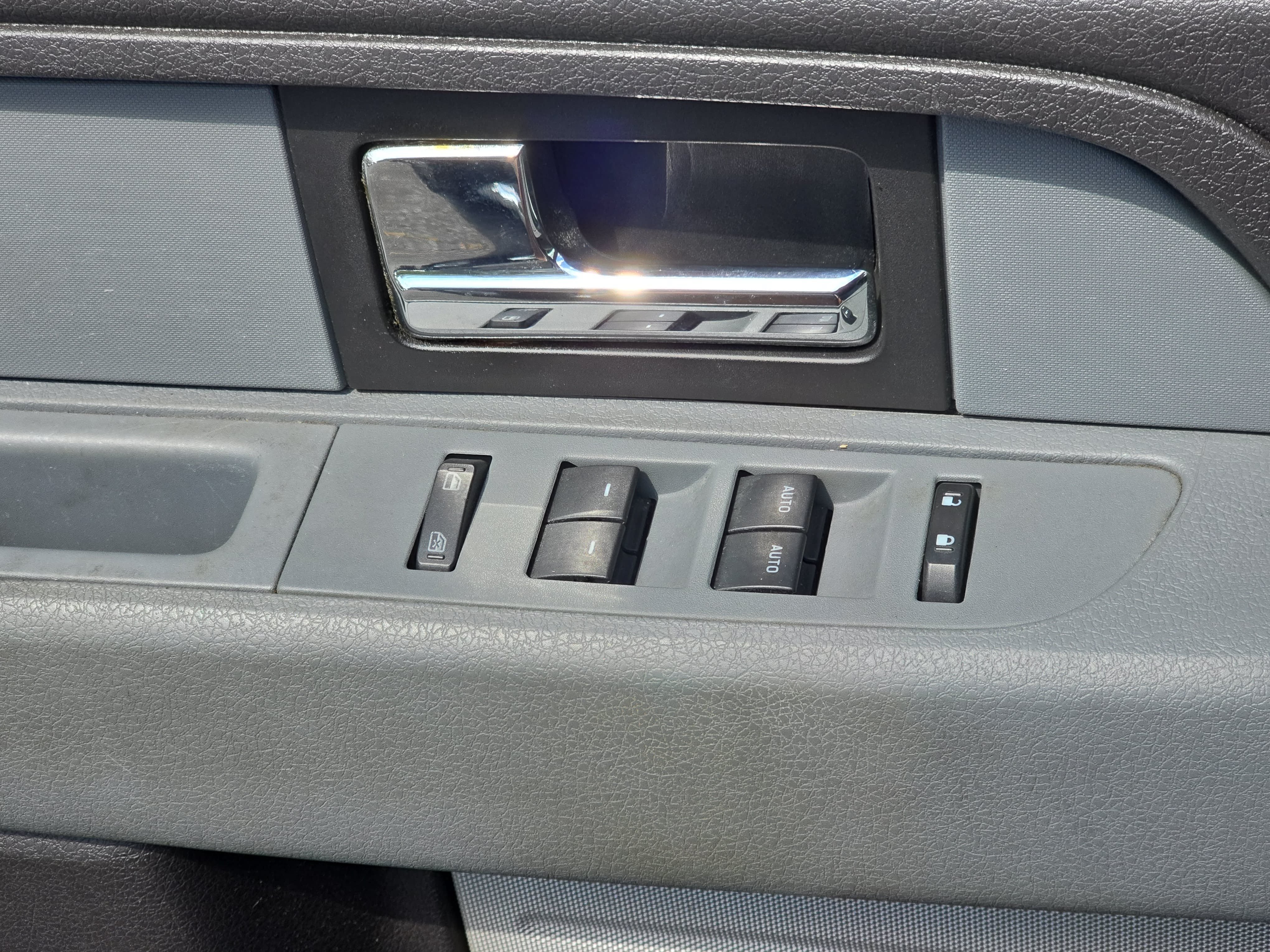 Used 2013 Ford F150 XLT w/ Luxury Equipment Group AWD/4WD image 27